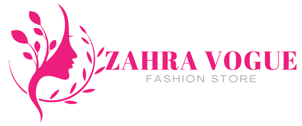 Zahra Vogue